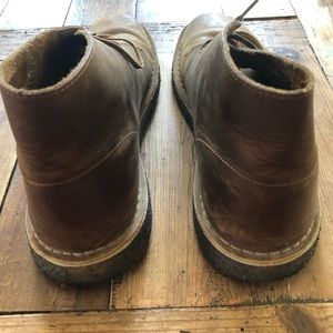 Men’s size 13 Clark’s Originals desert boot